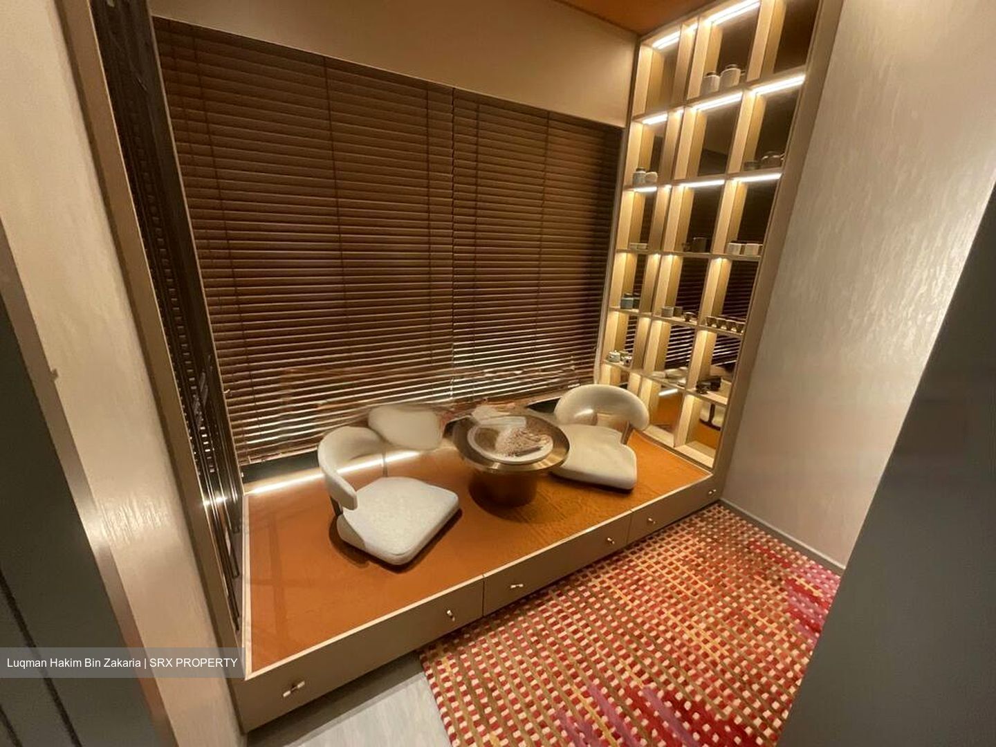 The Myst (D23), Condominium #469666601